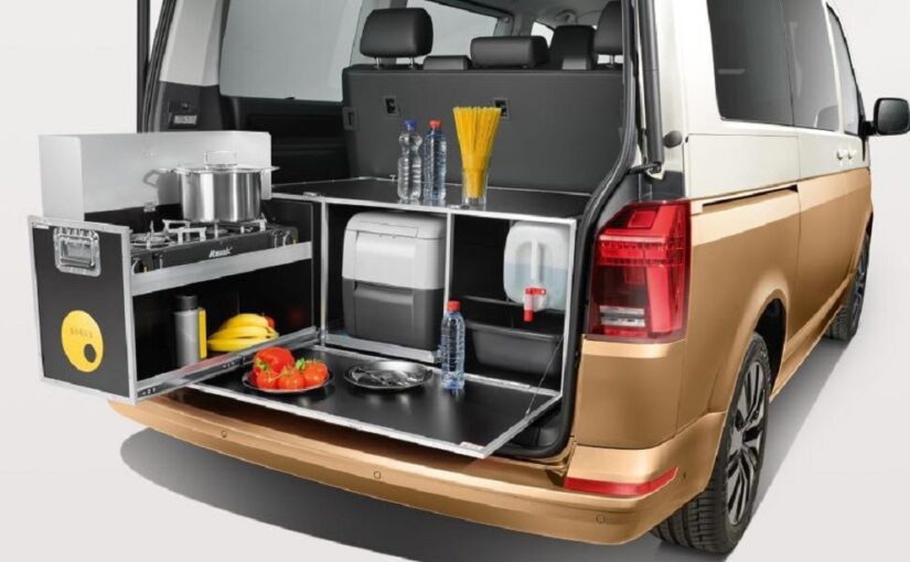 Top 12 Campervan Accessories You’ll Wish You Bought Sooner