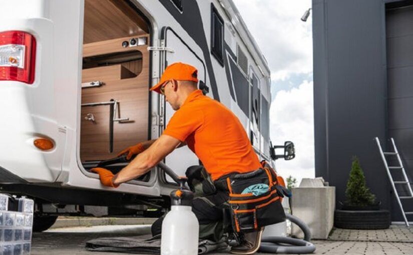 Top 10 Maintenance Tips to Keep Your Van Running Smooth