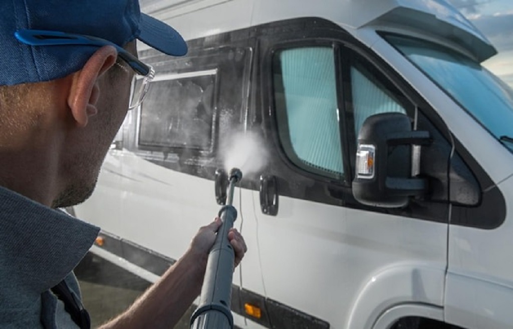 How often should I change my van’s oil