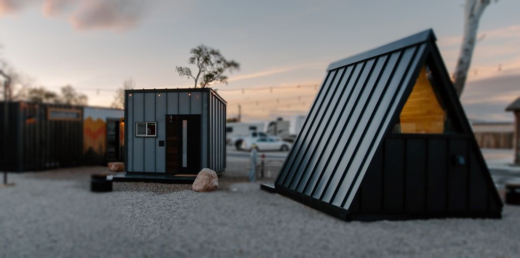 Transforming metal sheds into tiny homes or studios tips youtube