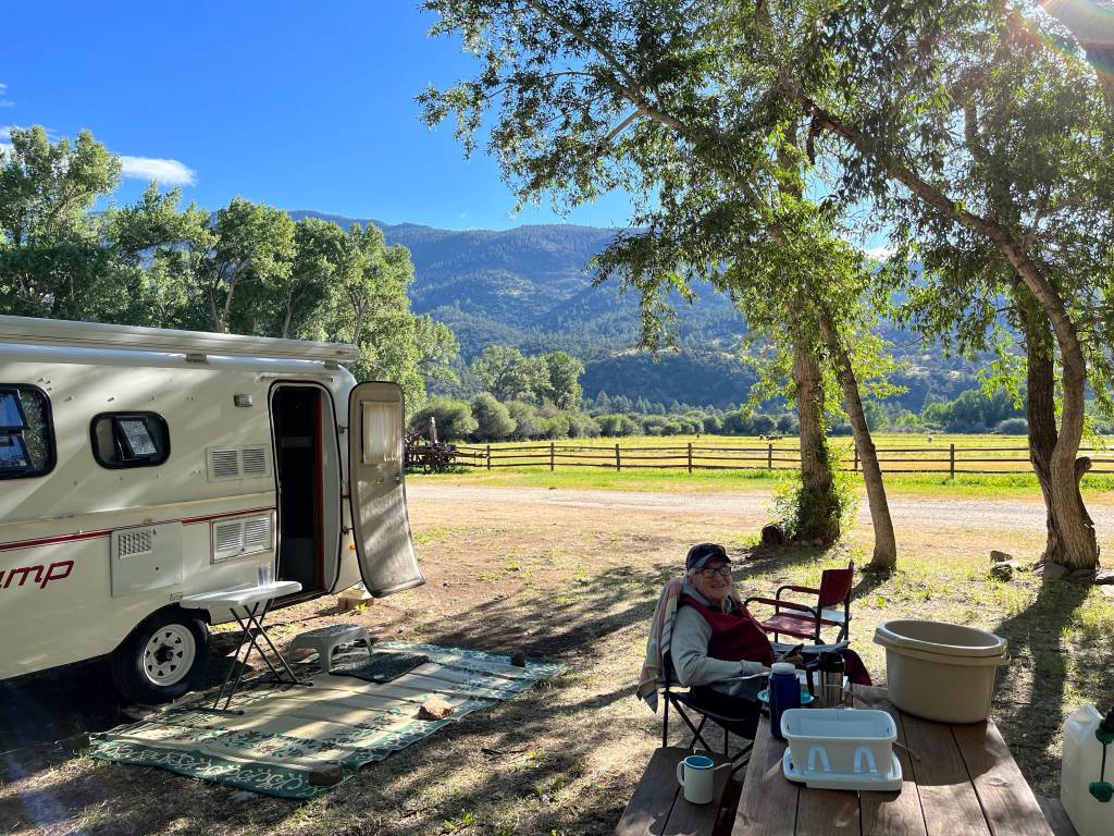 Top RV Parks and Campgrounds in June Lake