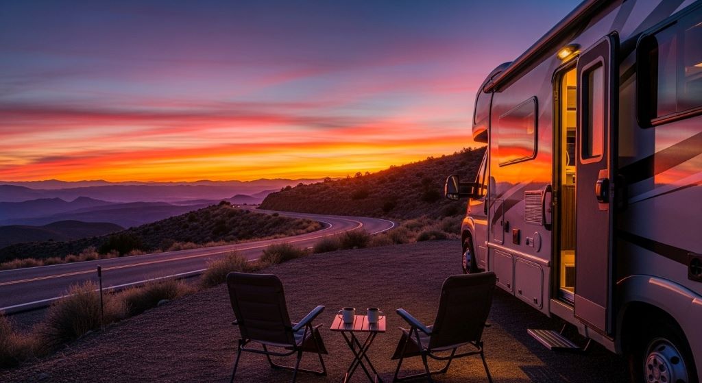 How to Buy Temporary Motorhome Insurance for a 7-Day Road Trip